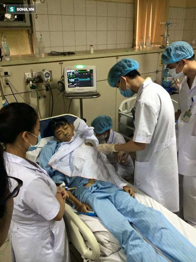 bác sĩ Hoàng Công Lương - ảnh 2