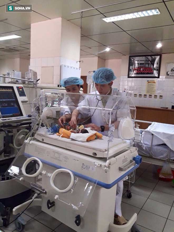 bác sĩ Hoàng Công Lương - ảnh 1
