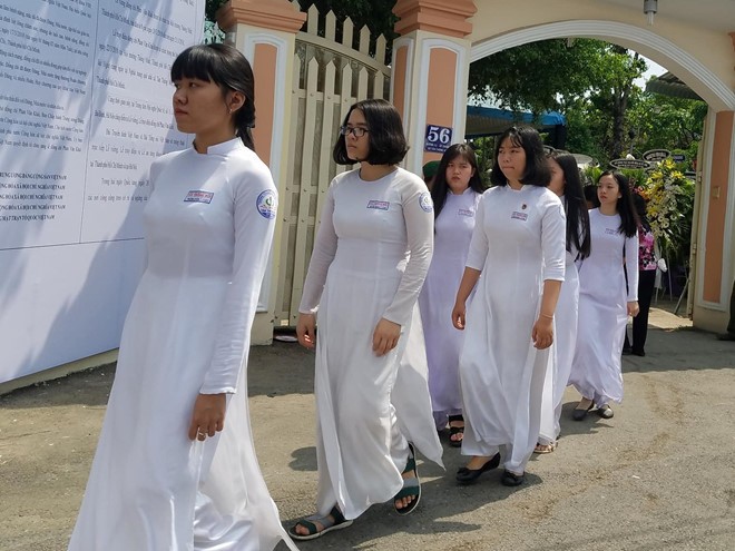 Thầy giáo Củ Chi với kỷ niệm về bác