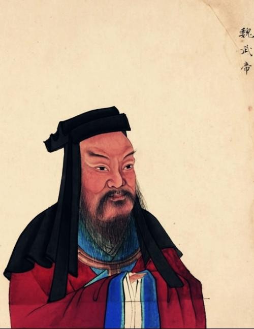 Khai quật cổ mộ, tìm thấy hài cốt Tào Tháo? - ảnh 3
