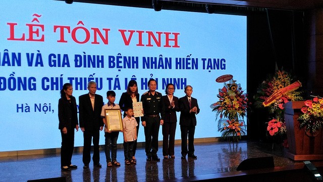 hiến tạng - ảnh 1
