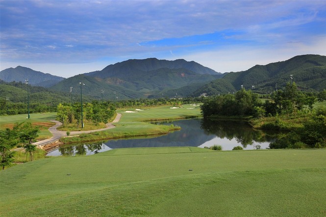 Nhiều ưu đãi cho Golf thủ tại Bà Nà Hills Golf Club - ảnh 1
