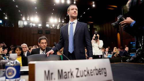 14 năm xin lỗi và sửa sai của CEO Facebook - ảnh 1