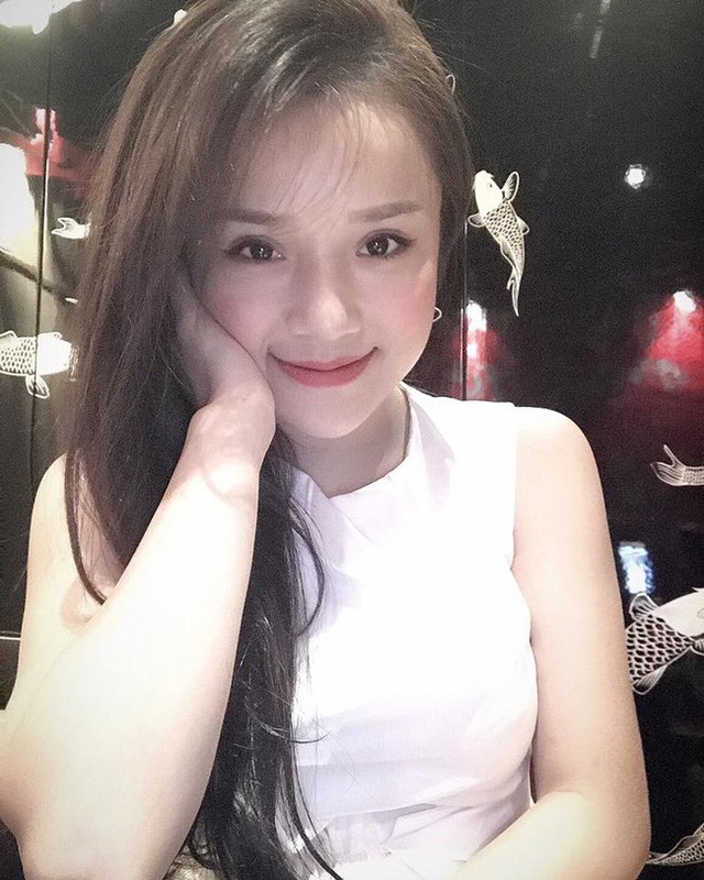Hé lộ bạn gái siêu xinh của thủ môn Văn Lâm - ảnh 6