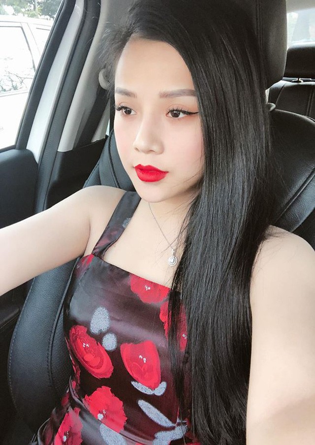 Hé lộ bạn gái siêu xinh của thủ môn Văn Lâm - ảnh 7