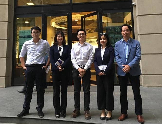 9X Nam Định không ngại làm đồng nát, đẩy xe rác để có tiền đi học - ảnh 4