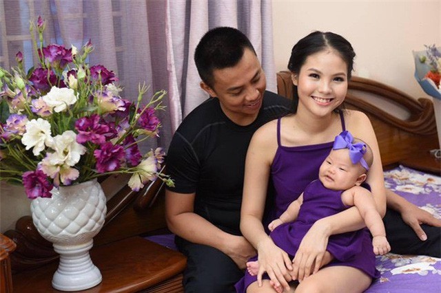 Những nghệ sĩ Việt lấy vợ kém 20, 25 tuổi bây giờ ra sao? - ảnh 4
