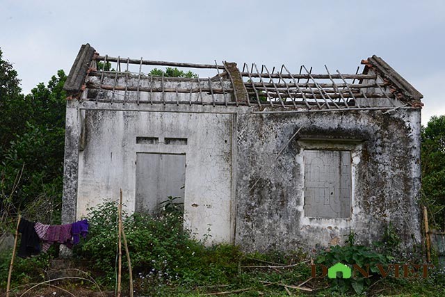“Giải cứu” làng Hà Tây bị bỏ hoang, tiêu điều giữa vùng biên giới - ảnh 1