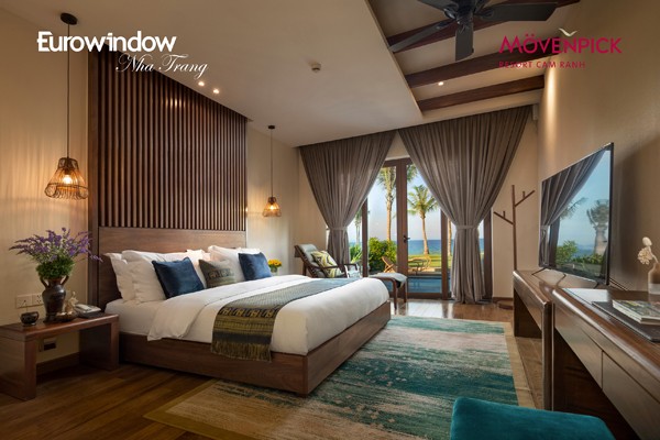 Movenpick Resort Cam Ranh – Dẫn đầu xu hướng BĐS nghỉ dưỡng - ảnh 3