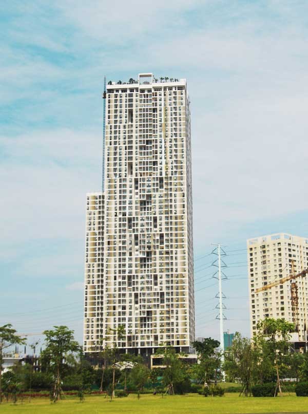 Những điểm nổi bật của HPC Landmark 105 khiến khách hàng không thể bỏ - ảnh 1