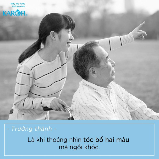 Xem bộ ảnh 'cười xong chảy nước mắt' về người trưởng thành - ảnh 2