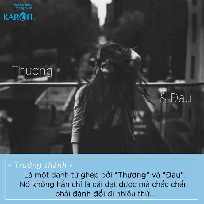 Xem bộ ảnh 'cười xong chảy nước mắt' về người trưởng thành - ảnh 6