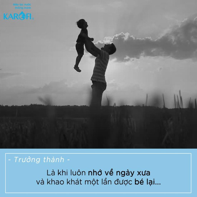 Xem bộ ảnh 'cười xong chảy nước mắt' về người trưởng thành - ảnh 9