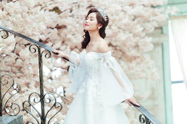 Thiếu nữ xinh đẹp xứ Nghệ “thả thính” khiến dân mạng rần rần tìm kiếm - ảnh 5