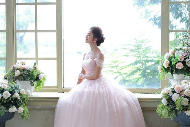 Thiếu nữ xinh đẹp xứ Nghệ “thả thính” khiến dân mạng rần rần tìm kiếm - ảnh 9