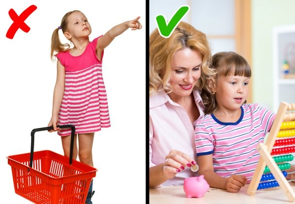 10 điều bố mẹ nhất định phải dạy con tự làm trước tuổi 13 - ảnh 1