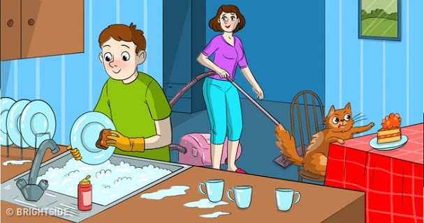 10 điều bố mẹ nhất định phải dạy con tự làm trước tuổi 13 - ảnh 2