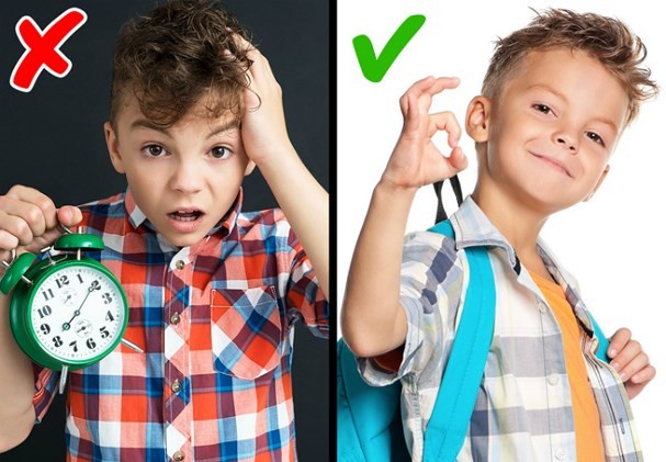 10 điều bố mẹ nhất định phải dạy con tự làm trước tuổi 13 - ảnh 7