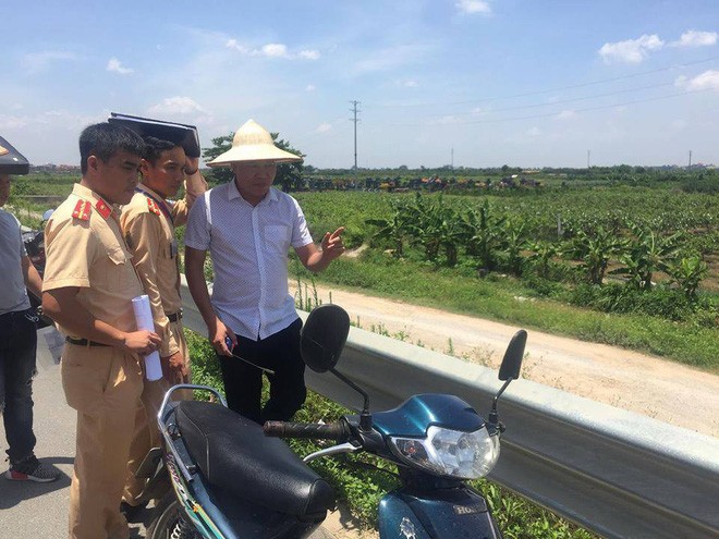 Bạn bè đau xót kể lại giây phút trước khi hai nữ sinh tử vong - ảnh 2