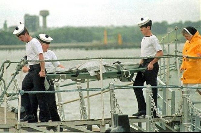 Ngày này năm xưa: Vụ đánh bom máy bay thảm khốc chưa từng có - ảnh 4