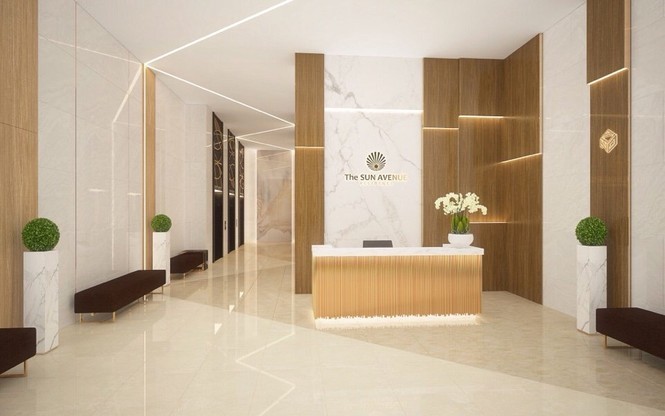 ‘Đại lộ mặt trời’ ấn tượng tại khu Đông TP.HCM dần hình thành - ảnh 1