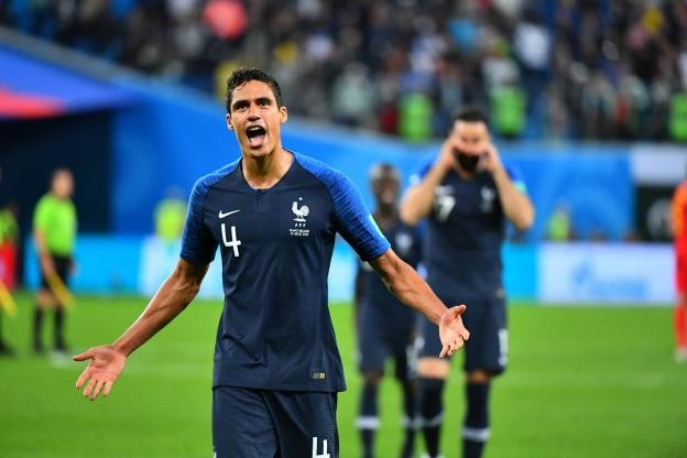 Chung kết World Cup: Pháp và Croatia trên từng trận tuyến - ảnh 2