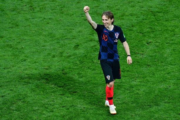 Chung kết World Cup: Pháp và Croatia trên từng trận tuyến - ảnh 3
