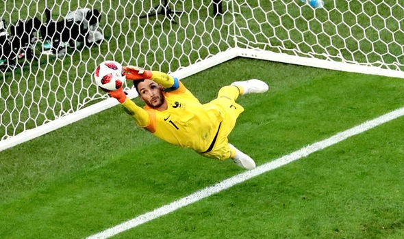 Chung kết World Cup: Pháp và Croatia trên từng trận tuyến - ảnh 1