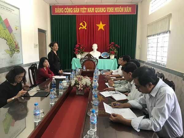 Đổi đời nhờ nguồn vốn của “vua rác” David Dương - ảnh 2