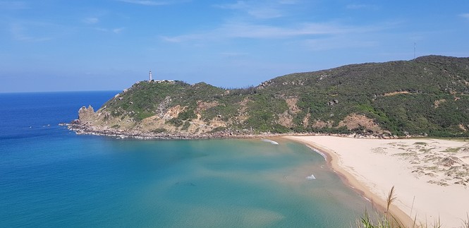 Những điểm ăn chơi ngon, bổ, rẻ, đẹp mê hồn khi tới Phú Yên - ảnh 3