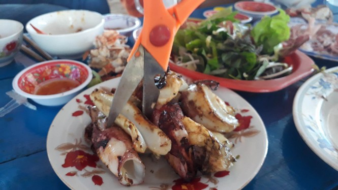 Những điểm ăn chơi ngon, bổ, rẻ, đẹp mê hồn khi tới Phú Yên - ảnh 7