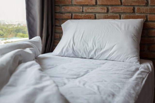 Những dấu hiệu cho thấy ngôi nhà của bạn không tốt cho sức khỏe - ảnh 2