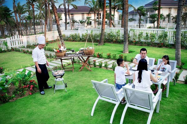 Premier Village Danang resort: Sự lựa chọn hàng đầu cho gia đình - ảnh 3