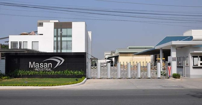 Lợi nhuận 6 tháng tăng gấp 3, MASAN vọt đà tăng trưởng - ảnh 1