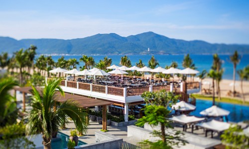 Premier Village Danang resort: Sự lựa chọn hàng đầu cho gia đình - ảnh 1