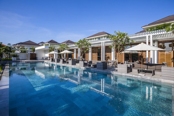 Premier Village Danang resort: Sự lựa chọn hàng đầu cho gia đình - ảnh 5