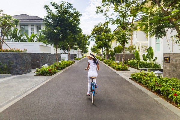 Premier Village Danang resort: Sự lựa chọn hàng đầu cho gia đình - ảnh 6