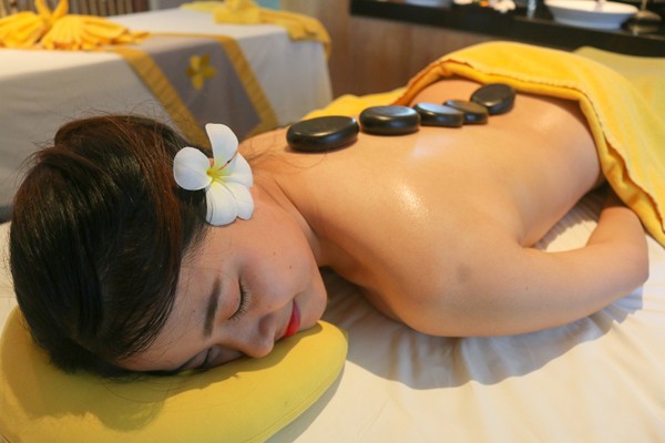 Premier Village Danang resort: Sự lựa chọn hàng đầu cho gia đình - ảnh 7