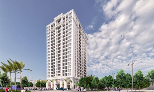 SAIGONTEL và SUNRISE ký kết hợp tác phân phối độc quyền dự án Saigontel Central Park - ảnh 2