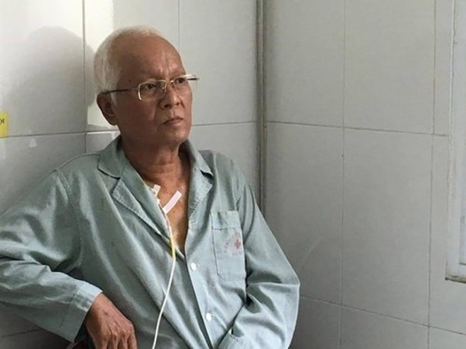 Cuộc đời đầy thăng trầm của 3 nghệ sĩ 'ác' nhất màn ảnh Việt - ảnh 4