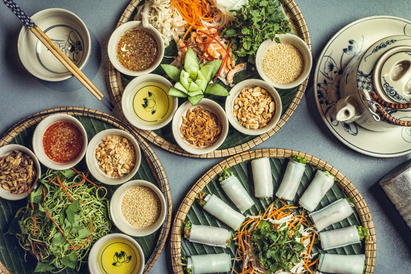 Cocobay Đà Nẵng đã chuẩn bị những gì để chào đón thí sinh HHVN - ảnh 9