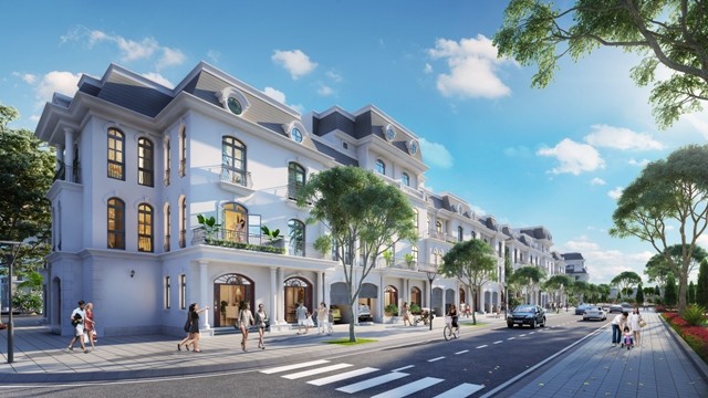 Vinhomes Star City: Sự lựa chọn đảm bảo với nhà đầu tư - ảnh 1