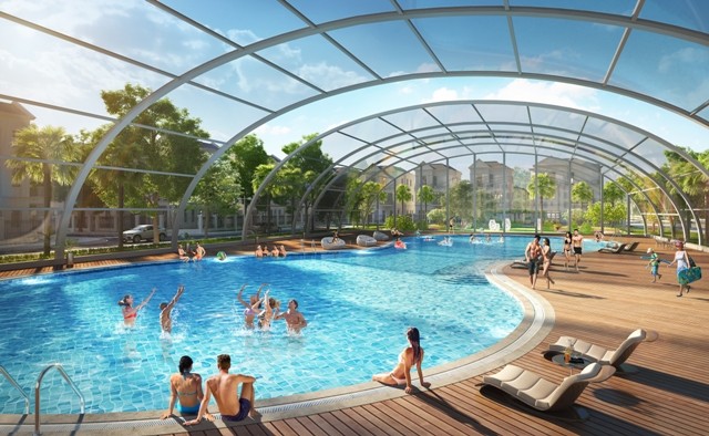 Vinhomes Star City: Sự lựa chọn đảm bảo với nhà đầu tư - ảnh 2