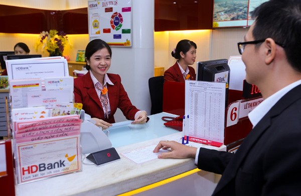 Moody’s nâng bậc xếp hạng tín nhiệm đối tác của HDBank lên B1 - ảnh 1