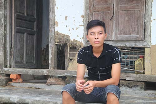 Đỗ Đại học Bách khoa Hà Nội, nam sinh tính bỏ để đi làm thuê - ảnh 1