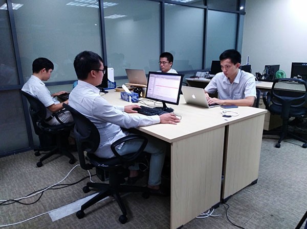 Đón năm học mới với sổ liên lạc điện tử VnEdu - ảnh 1