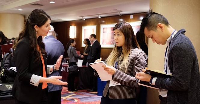Hồ Chí Minh MBA Conference: Bước đệm sự nghiệp với 24 trường đại học - ảnh 1