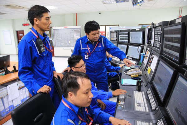 IPO Lọc dầu Dung Quất: Cú hích mới cho ngành Dầu khí - ảnh 1