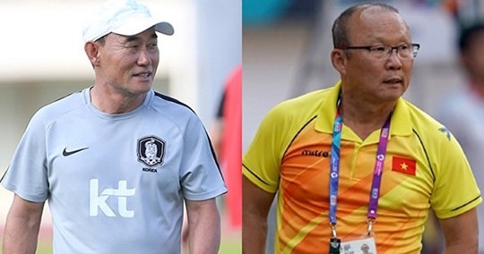 Việt Nam cần dè chừng 'Sir Alex của Hàn Quốc' - ảnh 3