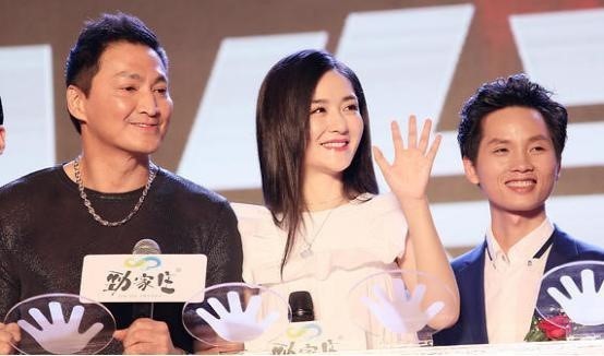 Dàn sao Bao Thanh Thiên sau 25 năm ra sao? - ảnh 2